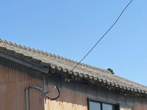 セメント　瓦　耐用年数