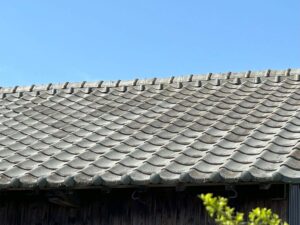 セメント　瓦　耐用年数