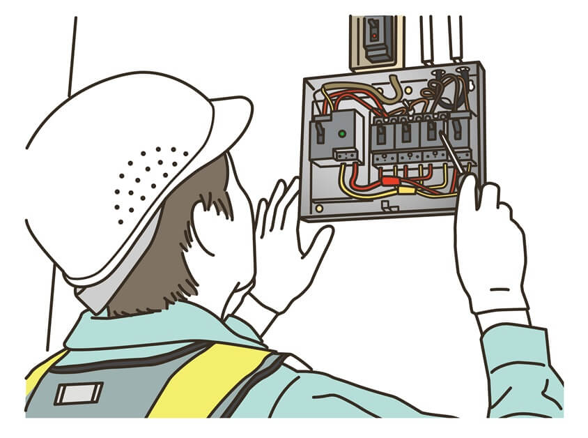 電気工事