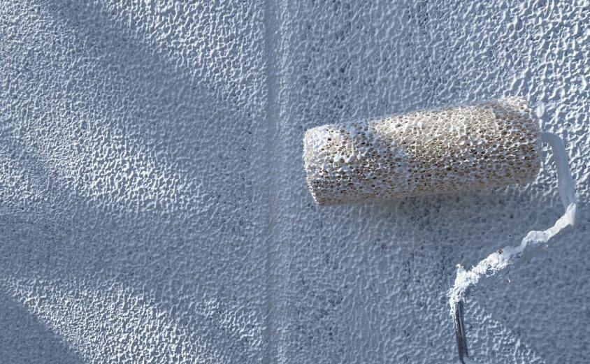 外壁塗装剥がれ 補修 diy できるケース