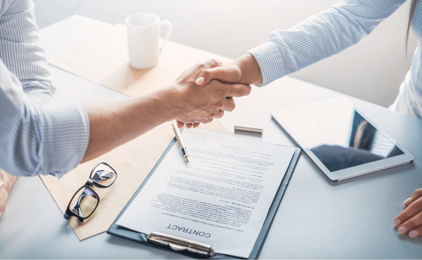 スレート屋根 契約 イメージ画像