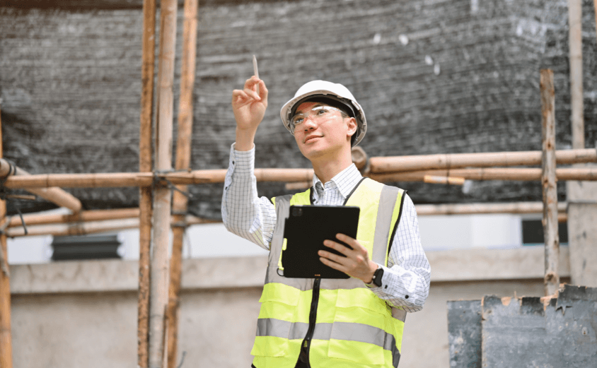 スレート屋根 点検 イメージ画像