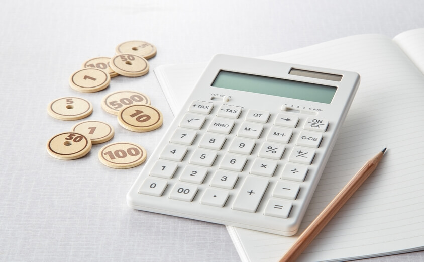 プロの業者に依頼した場合の費用