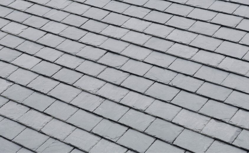 スレート屋根 アスベスト