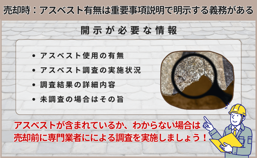 スレート屋根 アスベスト