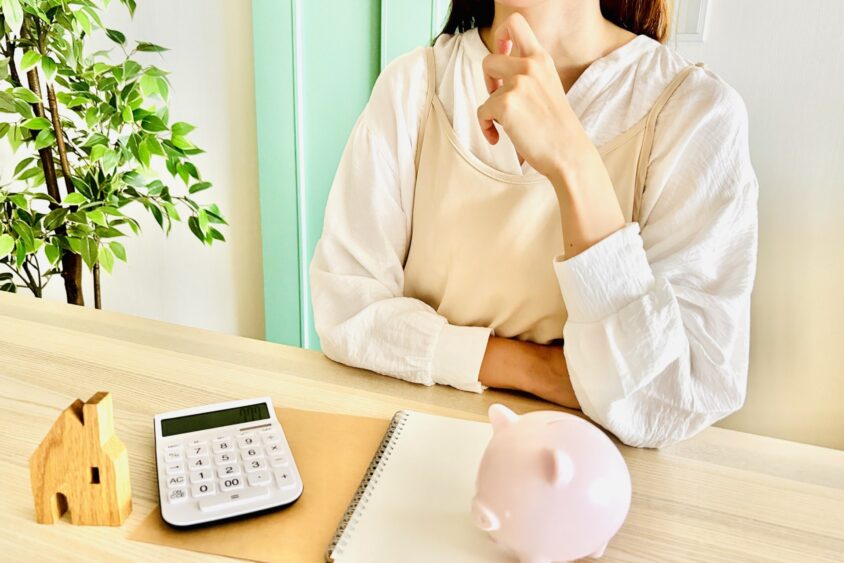 プロの業者に依頼した場合の費用