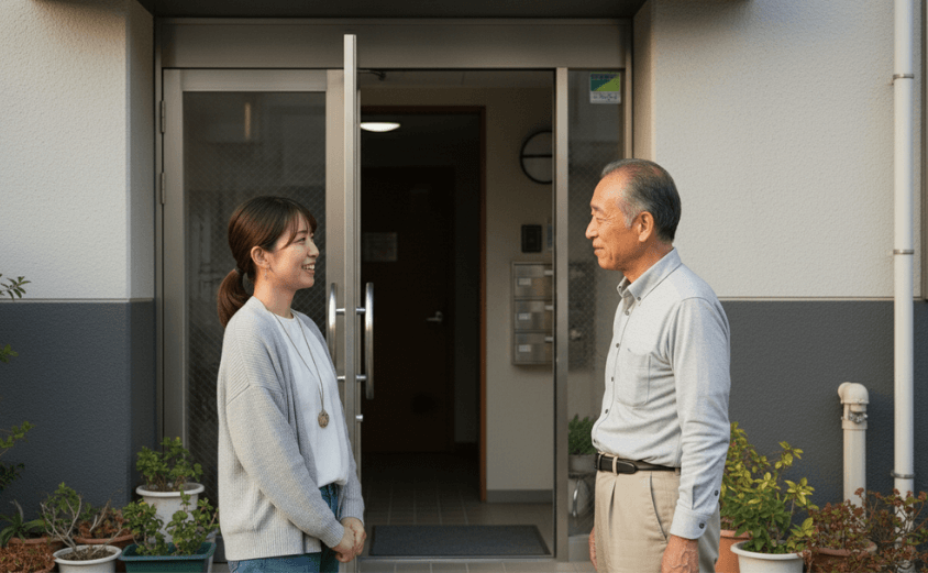 そもそも鍵の交換はできる？住宅別に必要な許可とは？