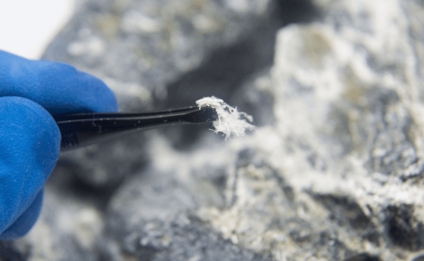 スレート屋根　アスベスト