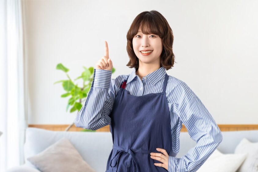 キッチンの排水口つまりを予防する方法