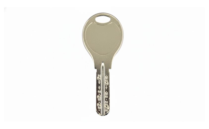 ディンプルキー