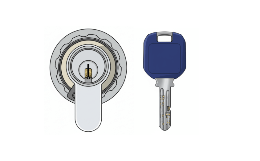 ユーロプロファイル錠