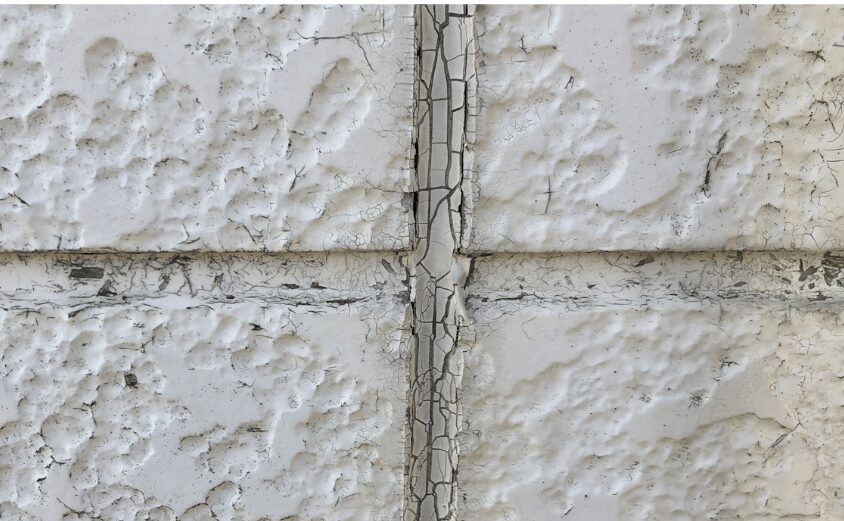 外壁 サイディング メンテナンス