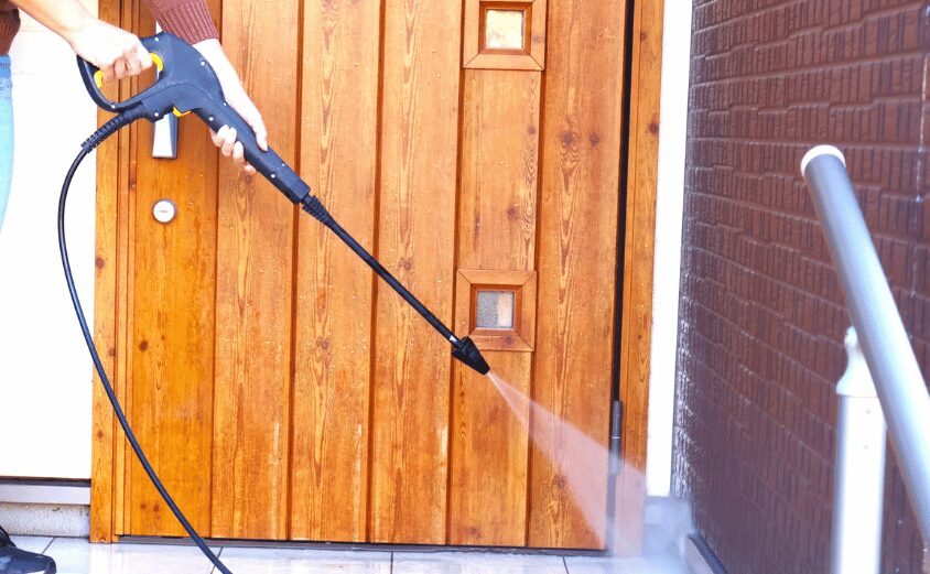 外壁 サイディング メンテナンス