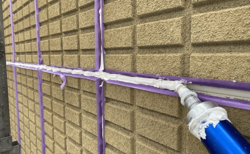 外壁 サイディング メンテナンス