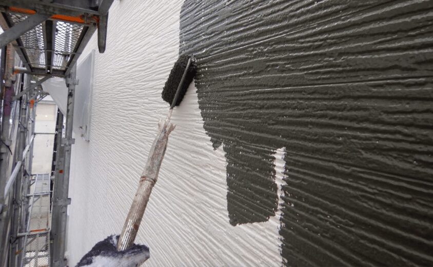 外壁 サイディング メンテナンス