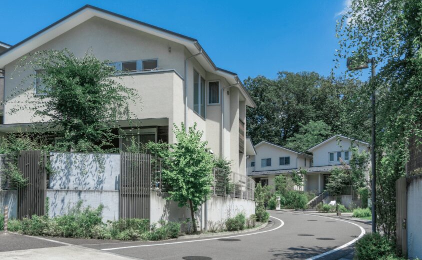 外壁 サイディング メンテナンス