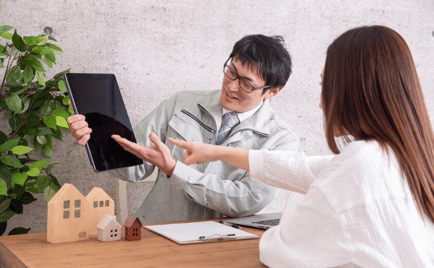 外壁 サイディング メンテナンス