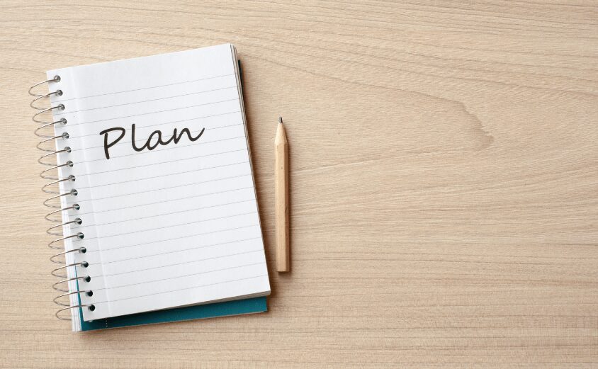 雨漏り修理 プラン