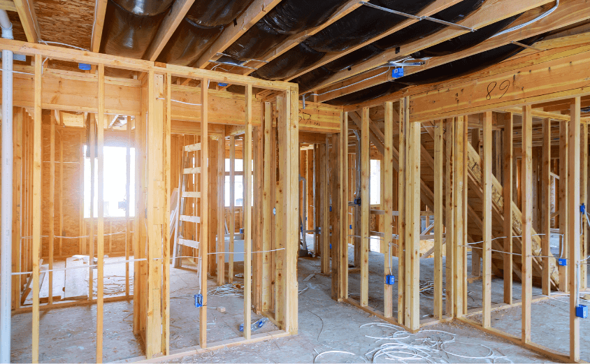 雨漏り修理 リフォーム