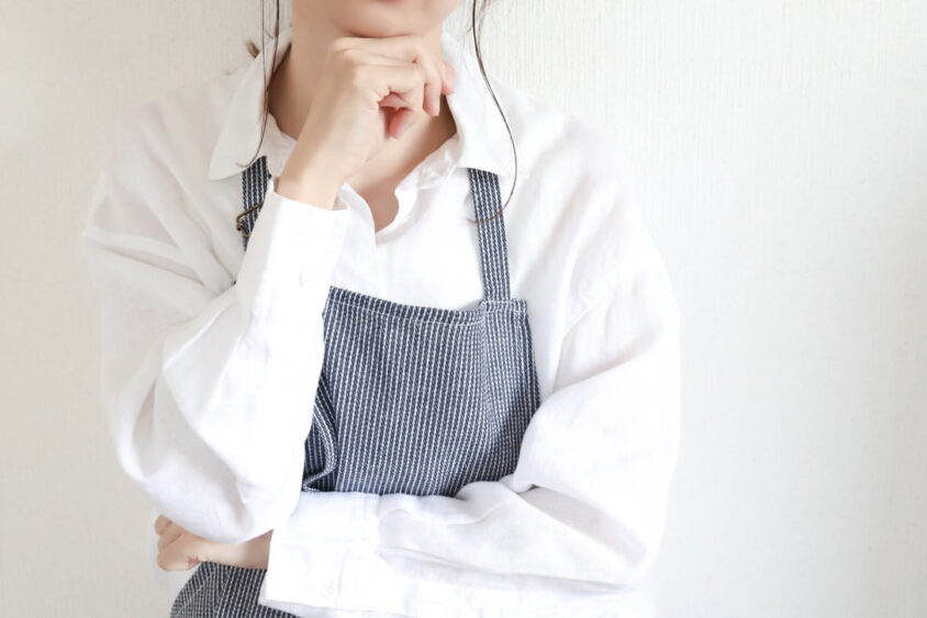 ウォシュレット故障のサイン