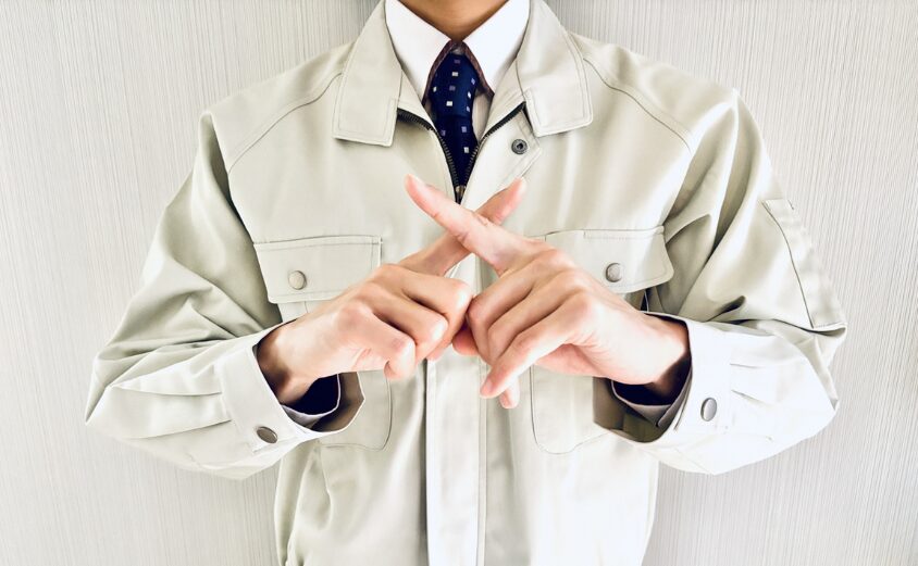 排水口掃除に重曹とクエン酸を使う場合の注意点