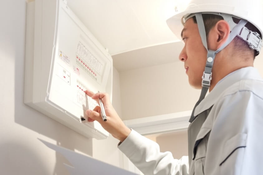 漏電_直し方_アイキャッチ