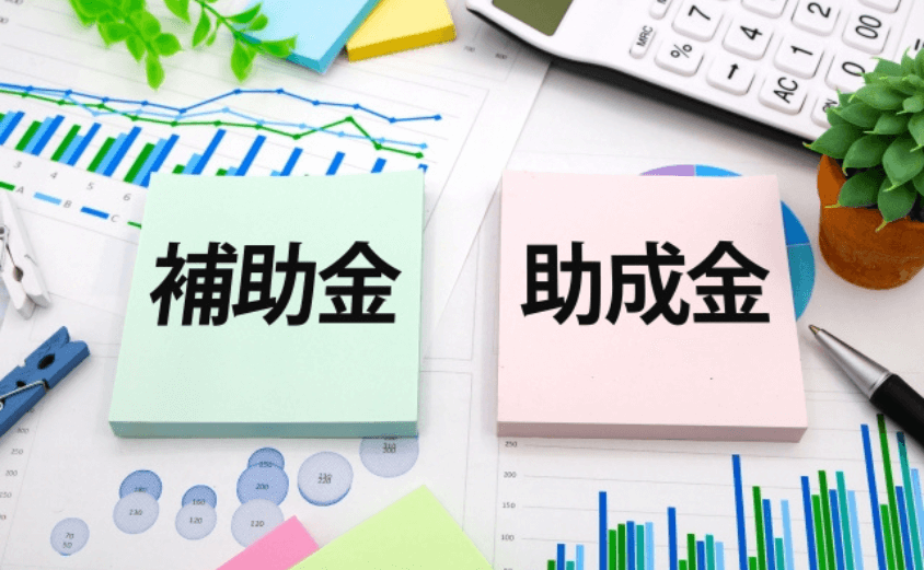 雨漏り修理 助成金 補助金 違い