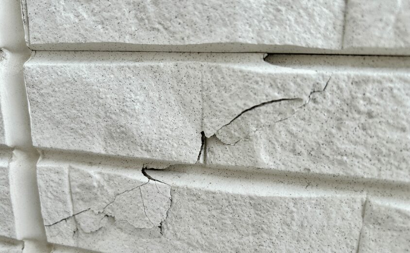 火災保険 外壁塗装