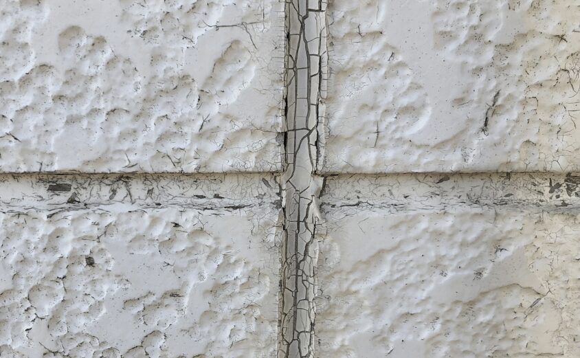 火災保険 外壁塗装