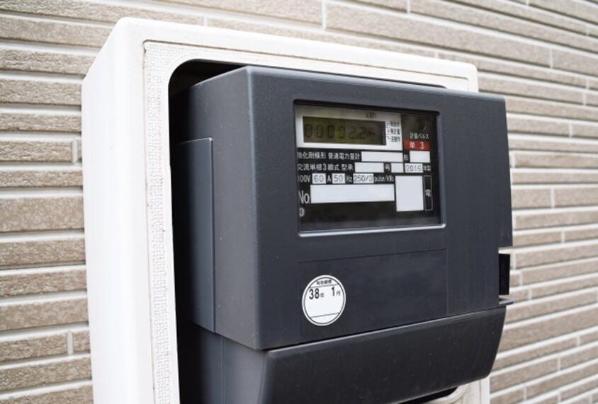 スマートメーター