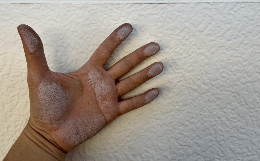 外壁塗装 20年 してない