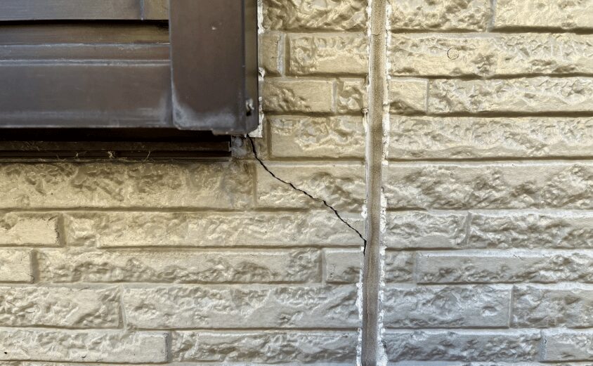 外壁塗装 20年 してない