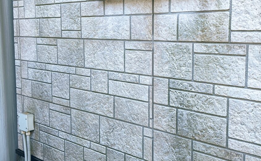 外壁塗装 20年 してない