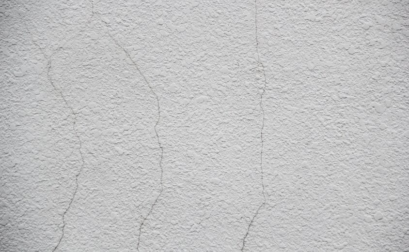 外壁塗装　モルタル