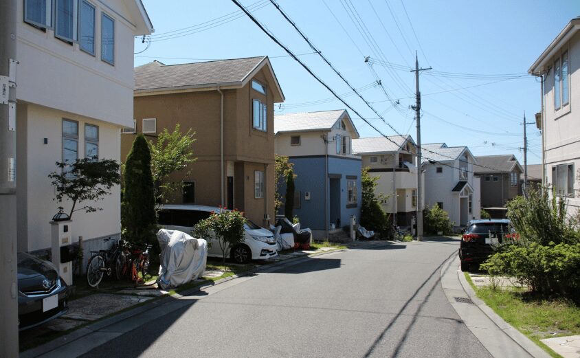 外壁塗装　モルタル