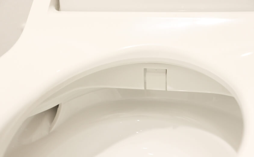 【メーカー別】水が出ない場合の確認ポイント