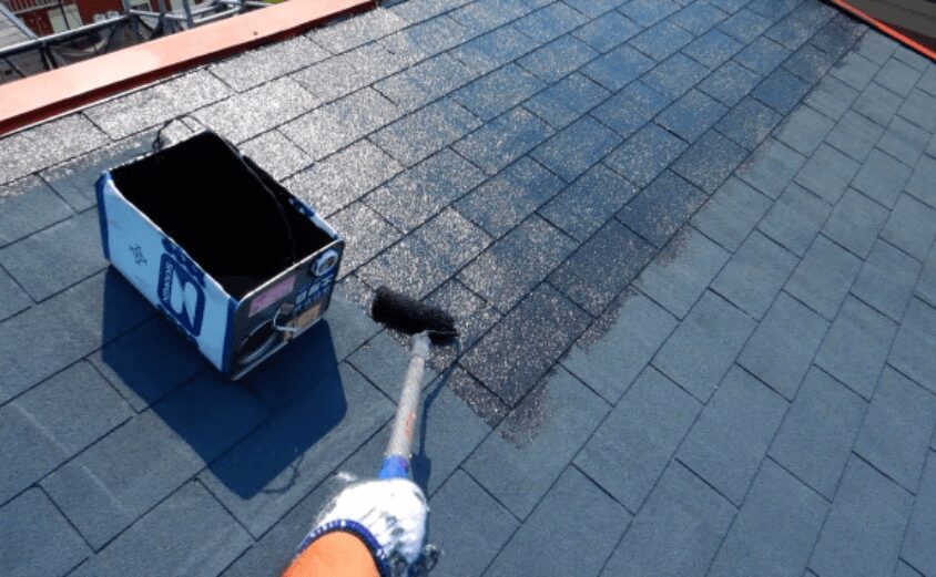 塗装 スレート屋根 塗装費用