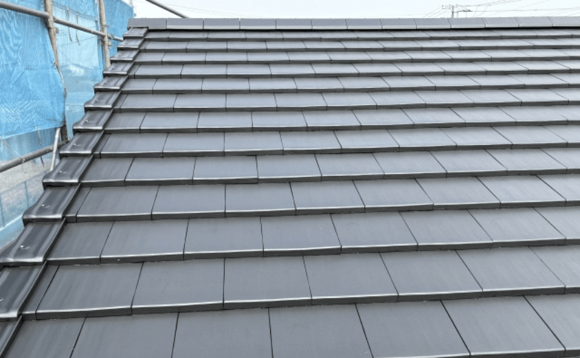 ルーガ 屋根塗装 耐用年数
