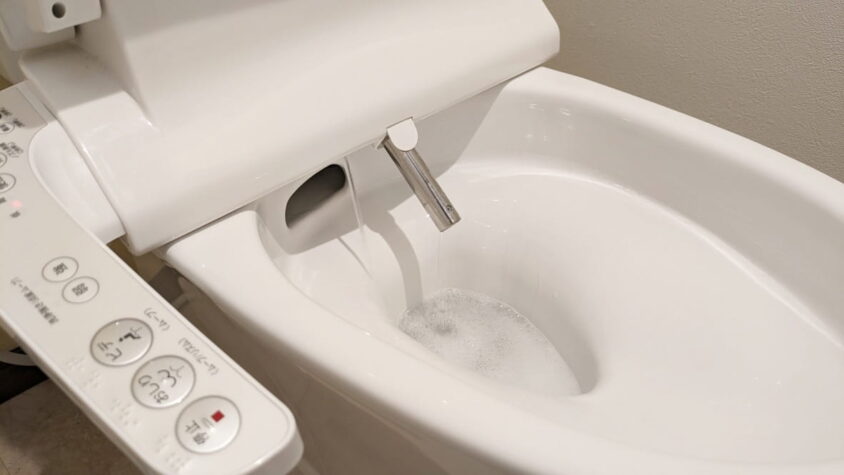 ウォシュレット（温水洗浄便座）の選び方とは？おすすめ製品も解説