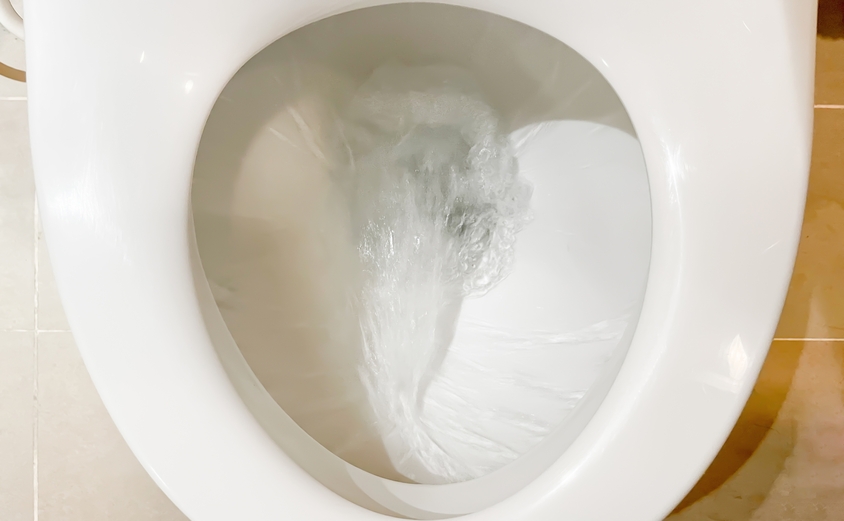トイレの詰まりを解消したい…重曹やクエン酸を使った対処法をご紹介