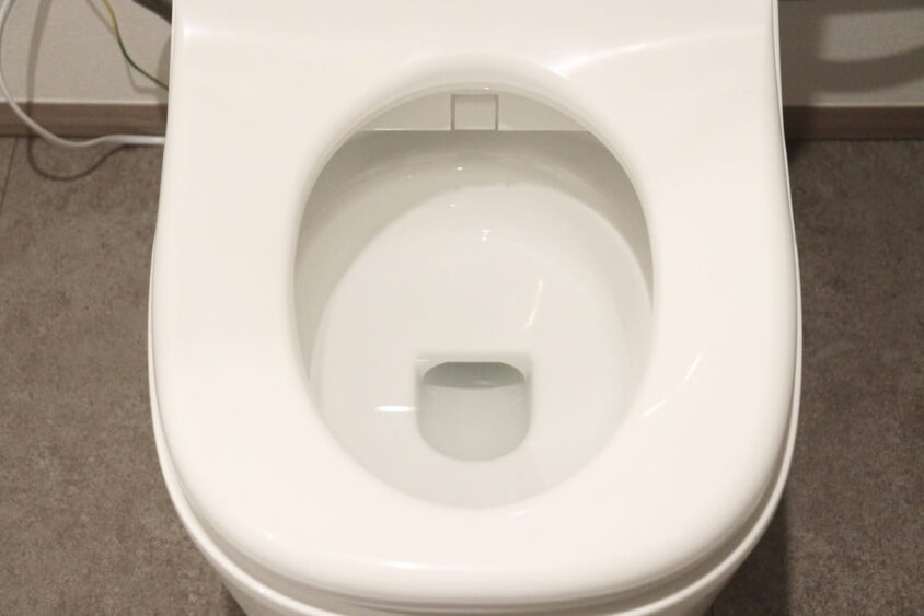 トイレの水が引かない！詰まりの原因と今すぐできる対処法、やってはいけないことを解説