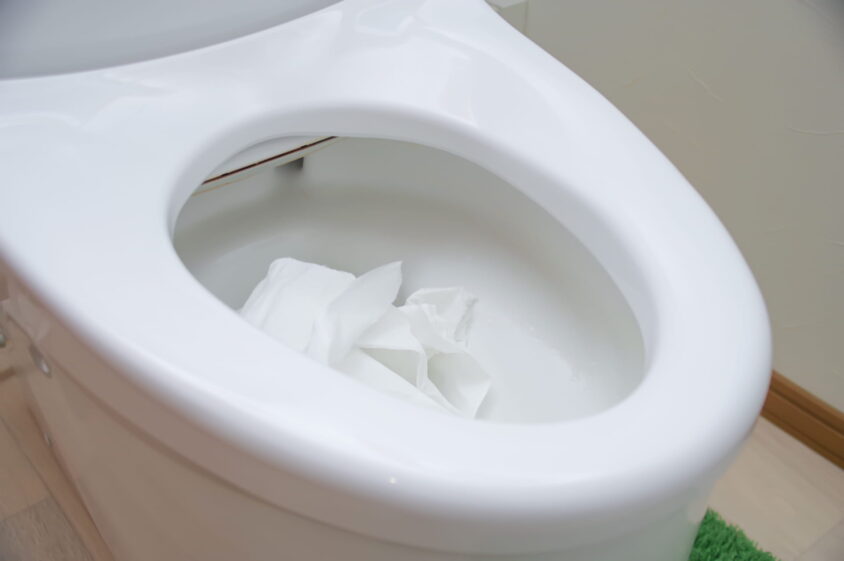 トイレ詰まり修理の費用相場はいくら？内訳や高くなるケース、業者選びのコツも解説